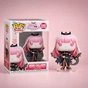 Фигурка Funko Pop серии Hololive - Мори Каллиопе (91852) - уменьшенное изображение 3