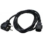 Кабель живлення C13 1.8m Atcom (14367) - preview 2