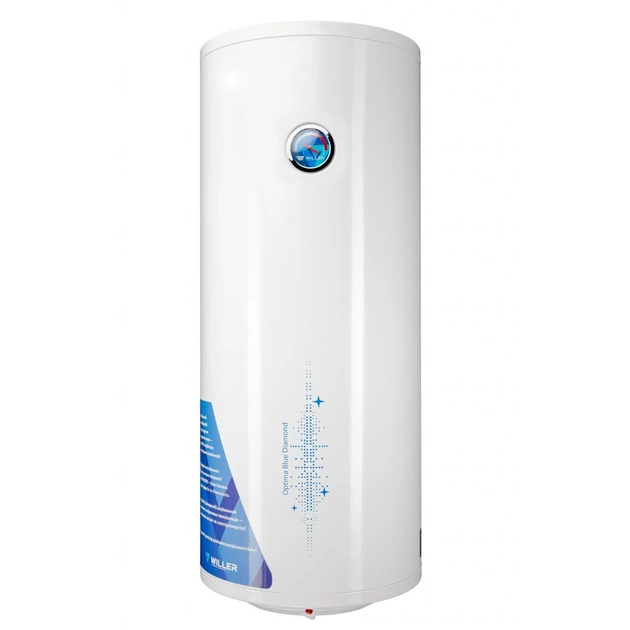 Бойлер Willer EV100DR optima - picture 1