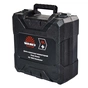 Ящик для інструментів Vitals Master, AU 1840 SmartLine+, 27х28х12.5см, пластик (184490) - зменшене зображення 1