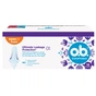 Тампони o.b. ExtraDefence Super 16 шт. (3574661467702/3574661626062) - уменьшенное изображение 1