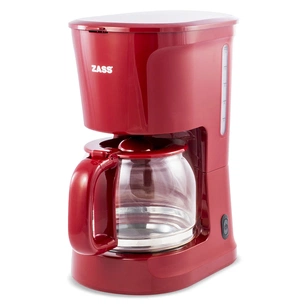 Крапельна кавоварка ZASS ZCM 10 RL зображення 1