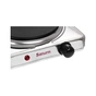 Настільна плита Saturn ST-EC0196 inox - зменшене зображення 5