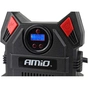 Автомобільний компресор AMiO 12V ACOMP-17 (02642) - preview 3