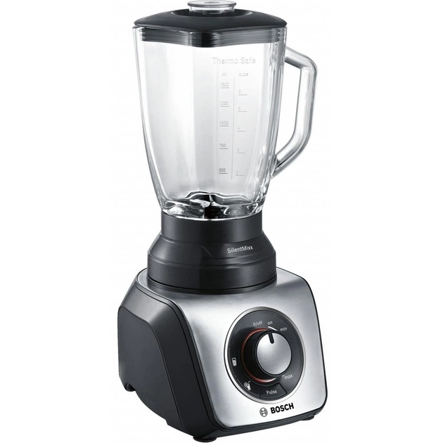 Блендер Bosch MMB 65 G0M (MMB65G0M) - зображення 1
