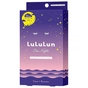 Маска для обличчя Lululun Face Mask One Night Rescue Moisture Проти сухості шкіри 5 шт. (4582305069754) - зменшене зображення 1