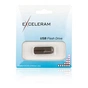 USB флеш накопичувач eXceleram 32GB U3 Series Dark USB 3.1 Gen 1 (EXP2U3U3D32) - зменшене зображення 8