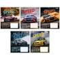 Зошит 1 вересня 1В Speed the best 36 аркушів клітинка (767331) - зменшене зображення 1