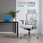 Офісне крісло OfficePro Vionis, OC133G (OC133G) - зменшене зображення 5