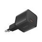 Зарядний пристрій Baseus 1xUSB-C 30W GaN5S black (P10162504113-00) - зменшене зображення 5