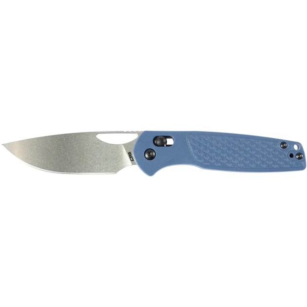 Нож CJRB Acacia Blue (J1952-BU) - изображение 1