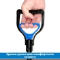 Лопатка для туалета OUT! One-Handed Poop Scoop 69 см (0010279700464) - уменьшенное изображение 5