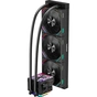 Система водяного охлаждения 1stPlayer FT-360 Black - уменьшенное изображение 5