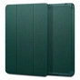 Чохол до планшета Spigen Apple iPad 10.2" (2021-2020-2019) Urban Fit, Midnight Green (ACS01062) - зменшене зображення 2