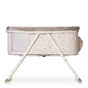 Ліжечко Hauck Dreamer Multi Dots Sand (60892-0) - зменшене зображення 2