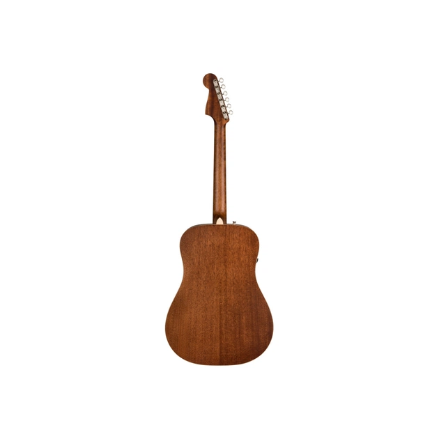 Гітара електроакустична Fender Redondo Special Mahogany (230694) - picture 2