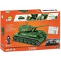 Конструктор Cobi World Of Tanks Т-34/85 500 деталей (5902251030056) - зменшене зображення 9