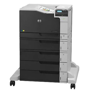 Лазерний принтер HP Color LaserJet Enterprise M750xh (D3L10A) зображення 1