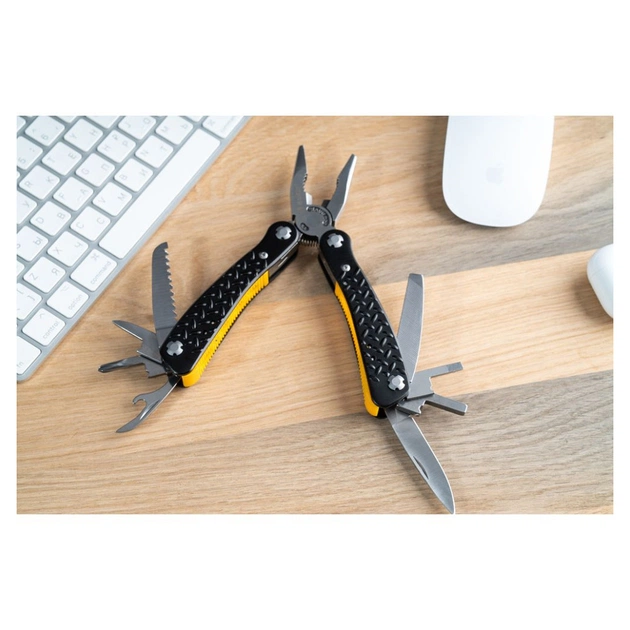 Мультитул Ganzo G106 - picture 12