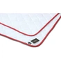 Ковдра MirSon антиалергенна EcoSilk №1306 Deluxe Літня 110x140 см (2200001526242) - зменшене зображення 5