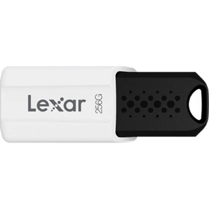 USB флеш накопичувач Lexar 256GB JumpDrive S80 USB 3.1 (LJDS080256G-BNBNG) зображення 1