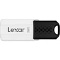 USB флеш накопичувач Lexar 256GB JumpDrive S80 USB 3.1 (LJDS080256G-BNBNG) - зменшене зображення 1