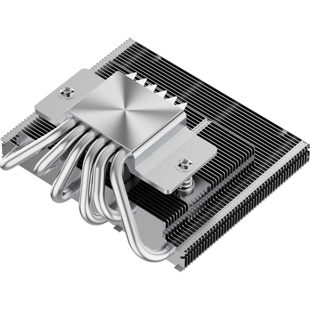 Кулер для процессора PcCooler RC600-67 - изображение 10