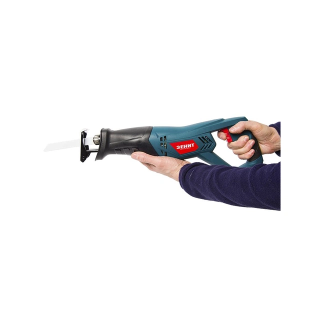 Шабельна пила Зеніт ЗСП-1300 (844129) - picture 5