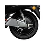 Електроскутер Aima A700 (Black) 2736 Wh (718980) - зменшене зображення 5