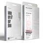 Чохол до мобільного телефона Armorstandart Mystiq MagCase Samsung S26 Ultra 5G Light Pink (ARM91636) - зменшене зображення 3