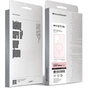 Чохол до мобільного телефона Armorstandart Mystiq MagCase Samsung S26 Ultra 5G Light Pink (ARM91636) - зменшене зображення 3