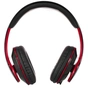 Навушники Ergo VD-390 Red - зменшене зображення 2