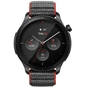 Смарт-годинник Amazfit GTR 4 Racetrack Grey (955546) - зменшене зображення 2