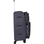 Валіза Bagland Валенсія велика 83 л. антрацит (003796927) (972915828) - зменшене зображення 4
