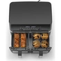 Мультипечь Caso AirFry Duo Chef - уменьшенное изображение 12