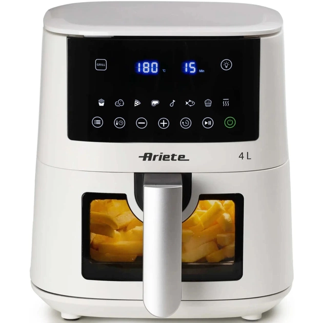 Мультипечь Ariete 4633 WH - изображение 1