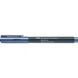 Маркер Faber-Castell металік для декору Metallics Marker Queen of the marine, M (1,5 мм), колір синій (32021) - зменшене зображення 5