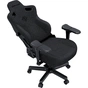Крісло ігрове Anda Seat Kaiser 3 Pro Fabric Size XL Dark Gray (AD12YDC-XL-01-GB-PV/F-G01) - зменшене зображення 9