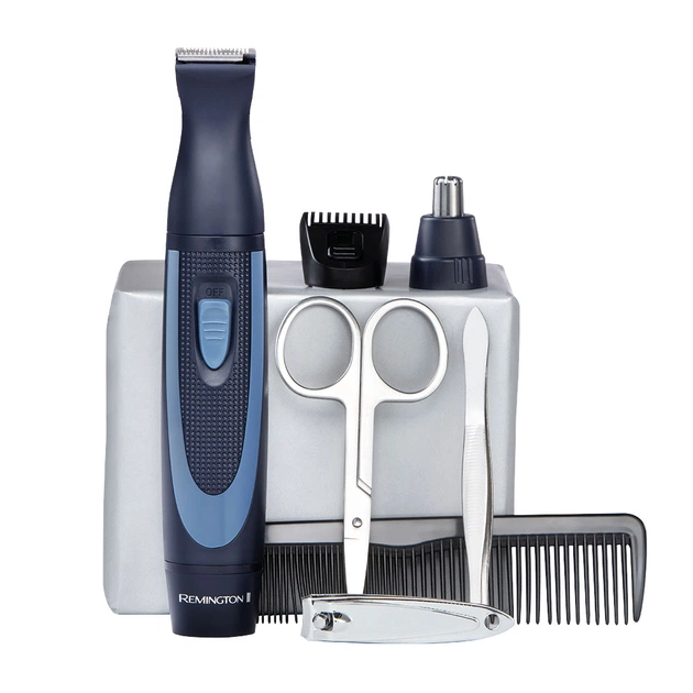 Машинка для стрижки Remington NE3890 - зображення 3