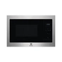 Мікрохвильова піч Electrolux EMS4253TBX - зменшене зображення 1