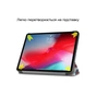 Чохол до планшета BeCover Smart Case Samsung Galaxy Tab S10 Lite SM-X400/406 10.9" Butterfly (713846) - зменшене зображення 4
