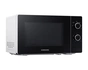 Мікрохвильова піч Samsung MW3000AM MS20A3010AH/OL - зменшене зображення 4