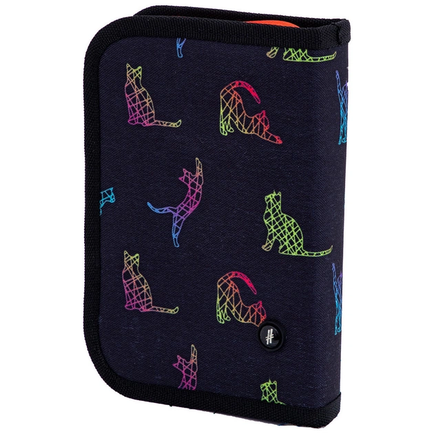 Пенал Hash AC8 Kitty smile (503023046) - picture 3