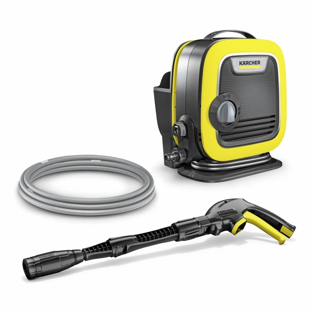 Мийка високого тиску Karcher K Mini (1.600-054.0) - picture 1