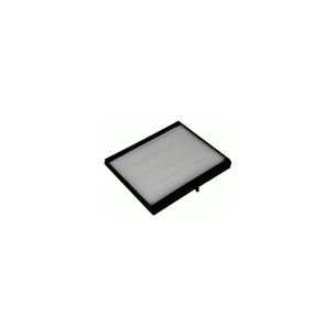 Фільтр салону DENCKERMANN M110593 зображення 1