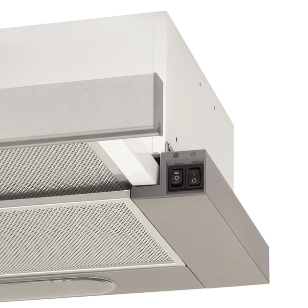 Витяжка кухонна Eleyus BREEZE 470 50 IS - picture 8