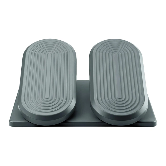 Підставка для ніг OfficePro FR950 Gray - picture 4