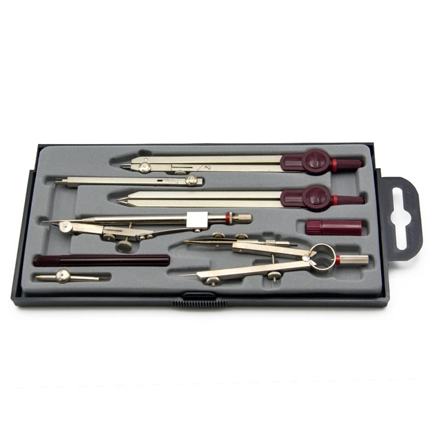 Готувальня Rotring CENTRO 8 предметів (S0233410) - зображення 4