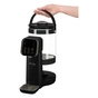Машина для приготування дитячої суміші Lionelo BABYPRESTO 2.0 BLACK (LOC-BABYPRESTO 2.0 BLACK) - зменшене зображення 5