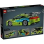 Конструктор LEGO Technic Форсаж Автомобиль Mitsubishi Eclipse (42229) - уменьшенное изображение 8